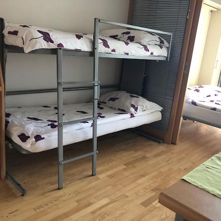 Apartment Jadranka Portorož Eksteriør bilde