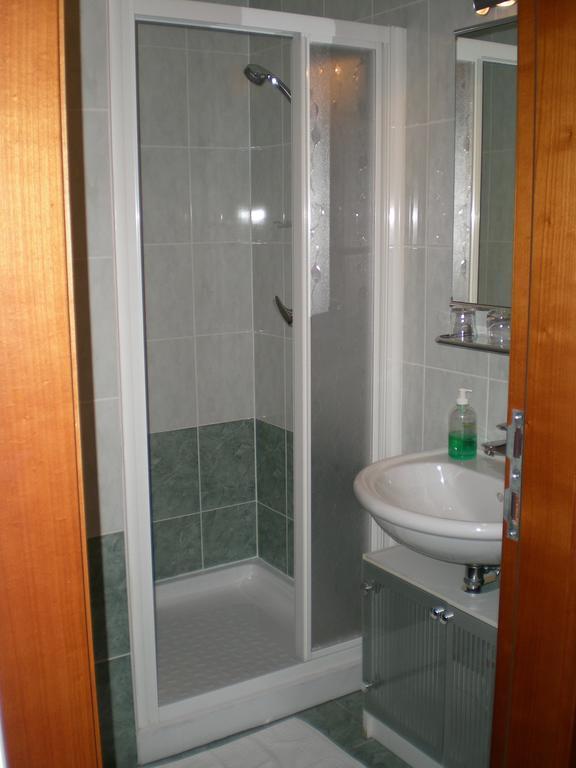 Apartment Jadranka Portorož Rom bilde